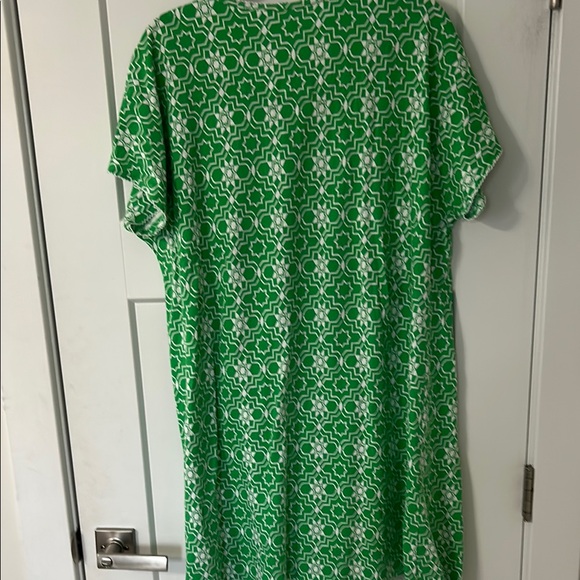 Three Patterned Chemise - Picture 4 of 12